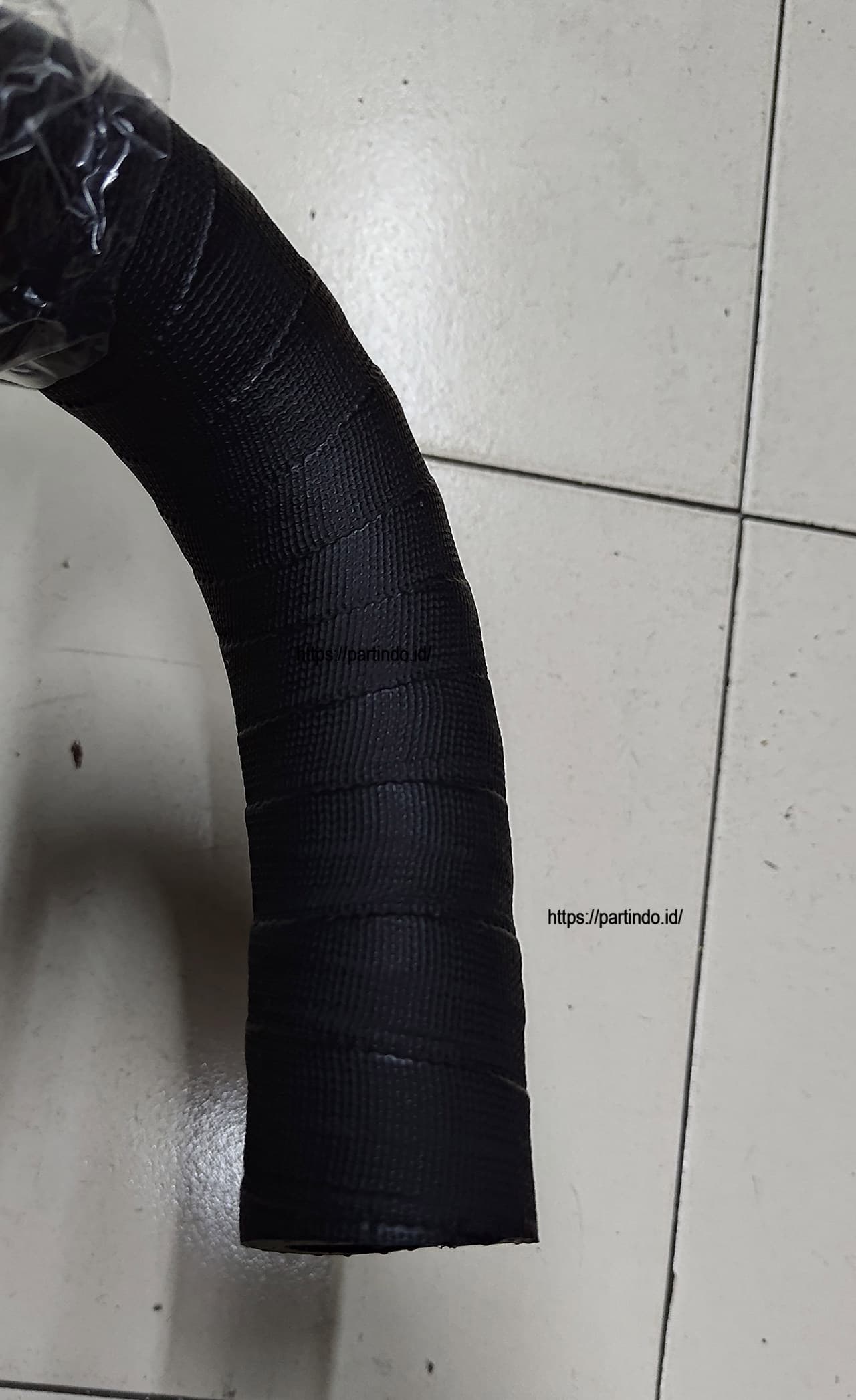 Hose Lokal Sintetis Synthetic Radiator After Cooler